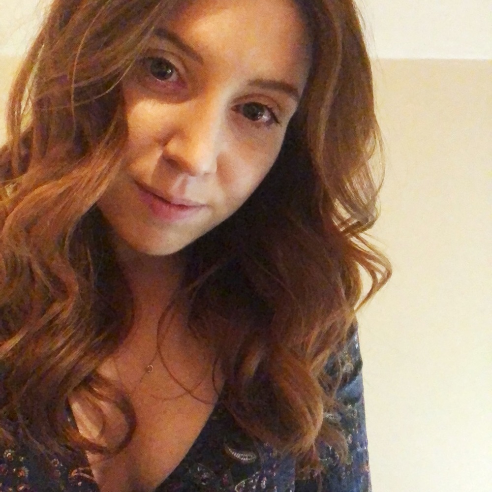 Meet your Posher, Shannon